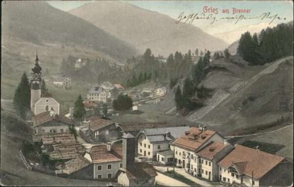 Gries Brenner