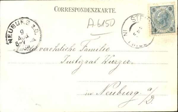Steinach Brenner Tirol – Bild 2