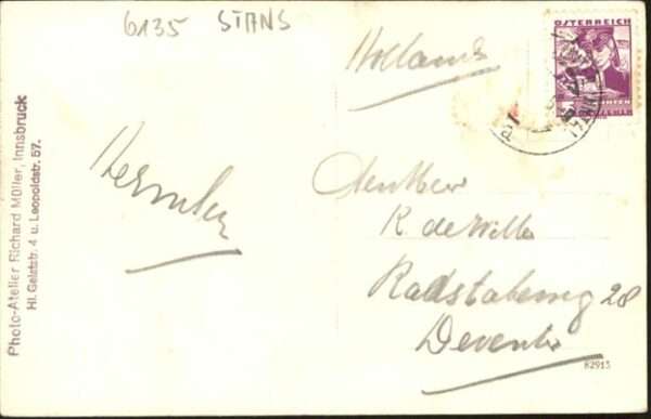 Stans Gasthof Pension Tirolerheim – Bild 2