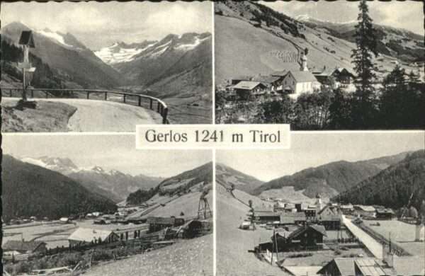 Gerlos