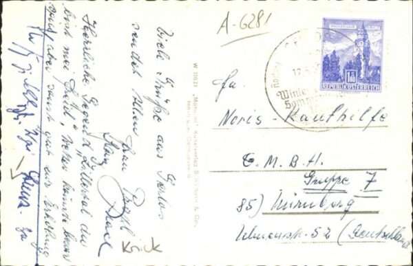 Gerlos – Bild 2