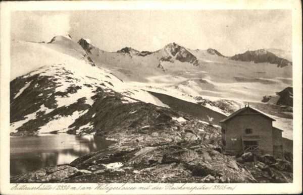 Zittauerhuette