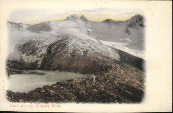 Zittauerhuette