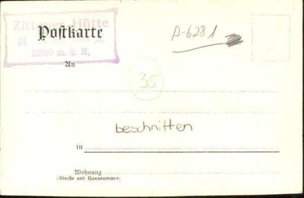 Zittauerhuette – Bild 2