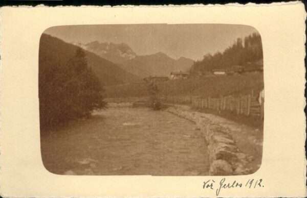 Gerlos