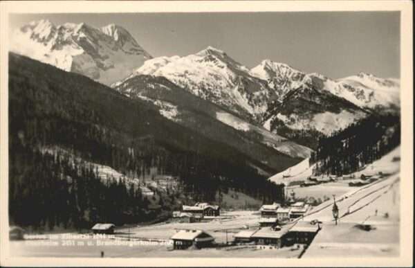 Gerlos