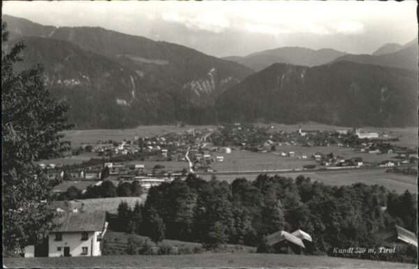 Kundl Tirol