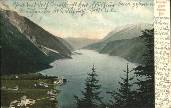Achensee