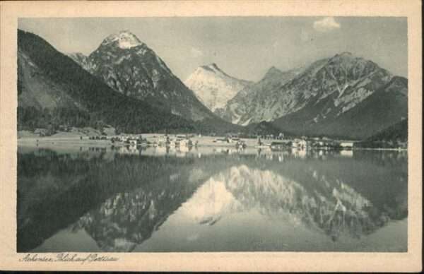 Achensee Pertisau