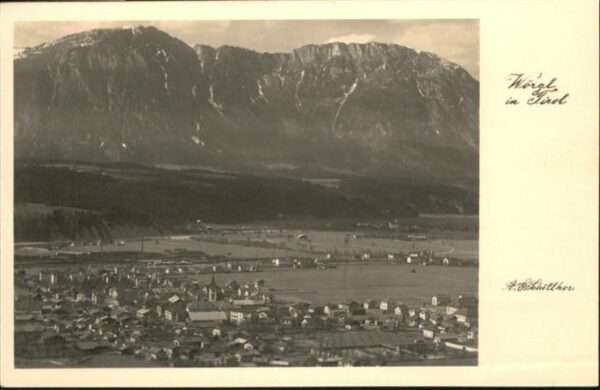 Woergl Tirol