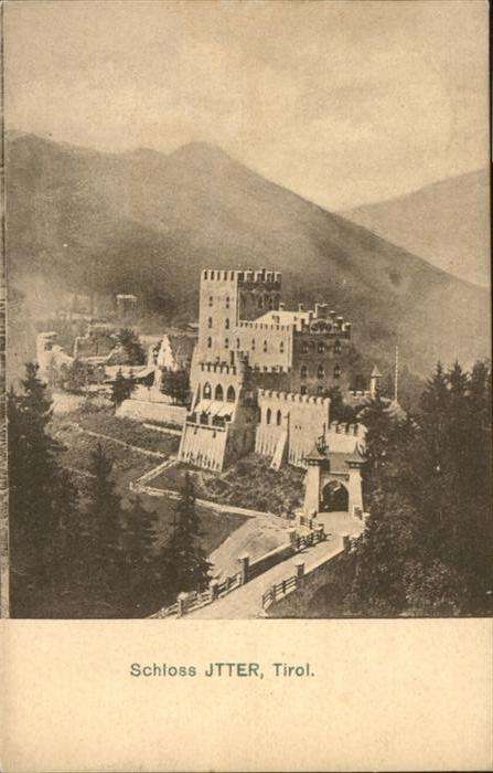 Itter Tirol Tirol