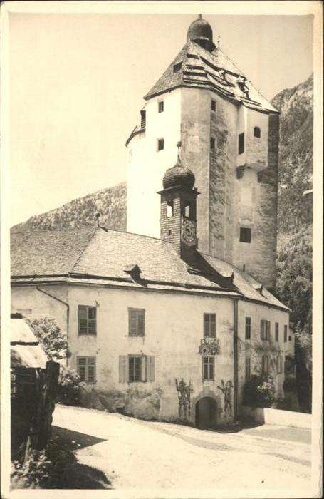Woergl Tirol Maria Stein