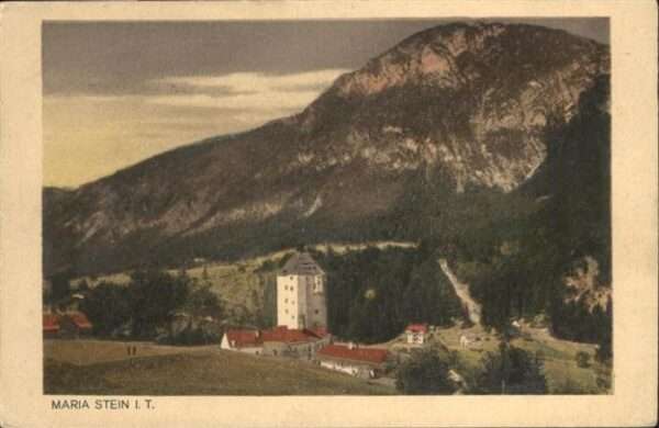 Maria-Stein