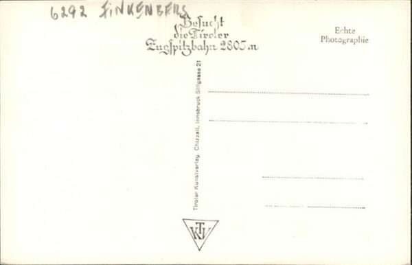 Finkenberg Tirol Tuxertal Mayrhofen Hochfeld – Bild 2