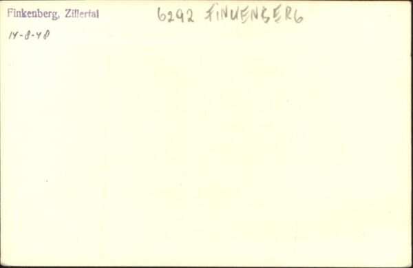 Finkenberg Tirol Kirche – Bild 2