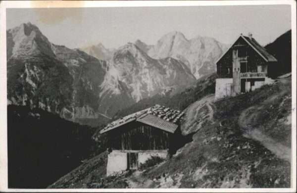 Achensee