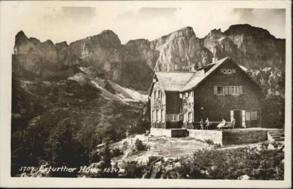 Erfurterhuette