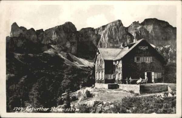 Erfurterhuette
