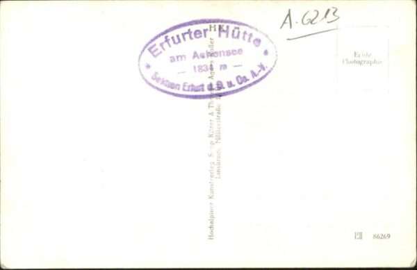 Erfurterhuette – Bild 2