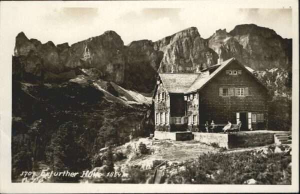 Erfurterhuette
