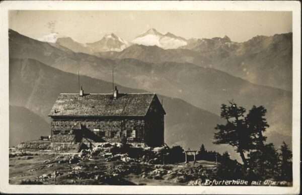 Erfurterhuette