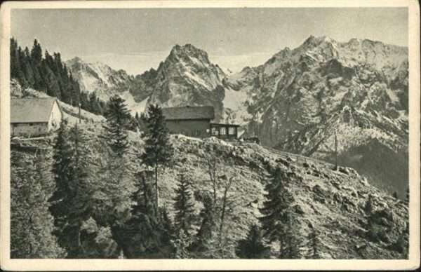 Vorderkaiserfelden