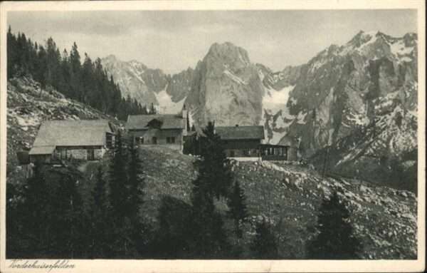 Vorderkaiserfelden