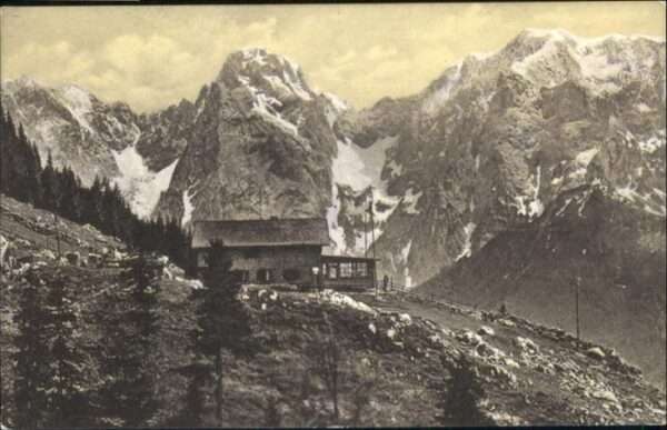 Vorderkaiserfelden