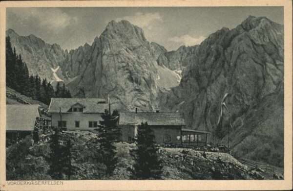 Vorderkaiserfelden