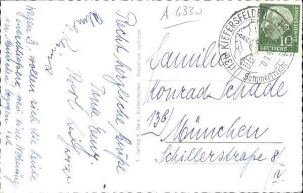 Vorderkaiserfelden – Bild 2