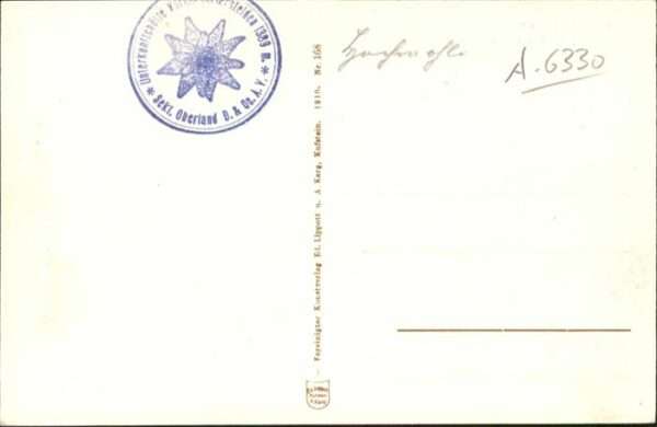 Vorderkaiserfelden – Bild 2