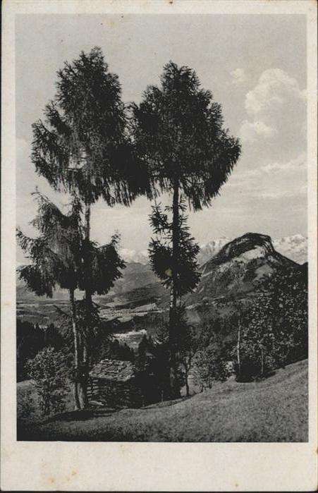 Wildschoenau Tirol Oberau Zauberwinkel