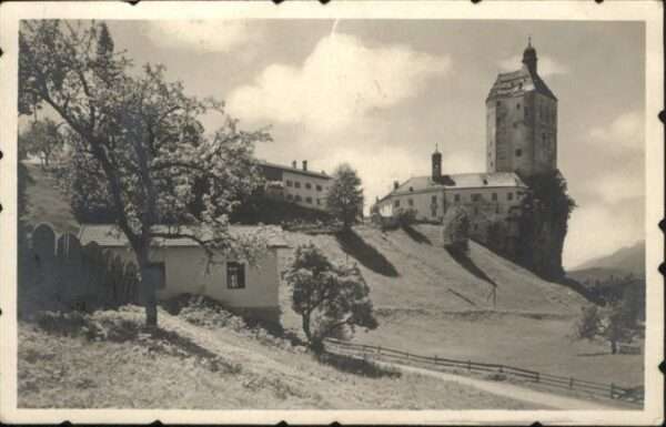 Mariastein Tirol bei Wörgl Tirol