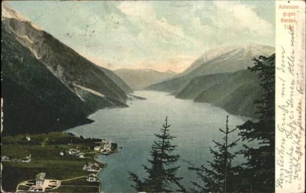 Achensee
