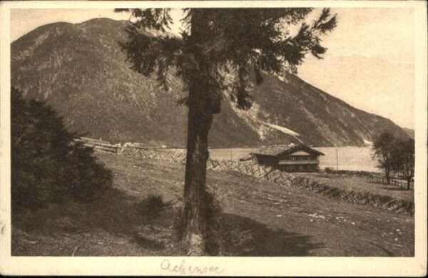 Achensee
