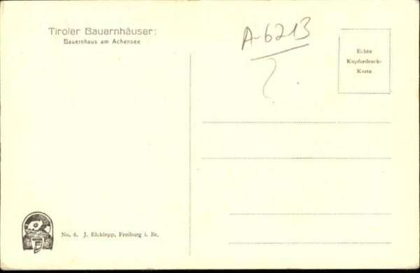 Achensee – Bild 2