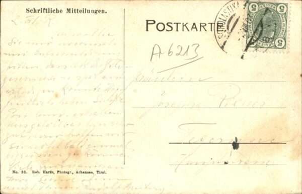Achensee Hotel Seehof – Bild 2