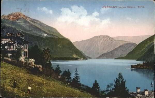 Achensee
