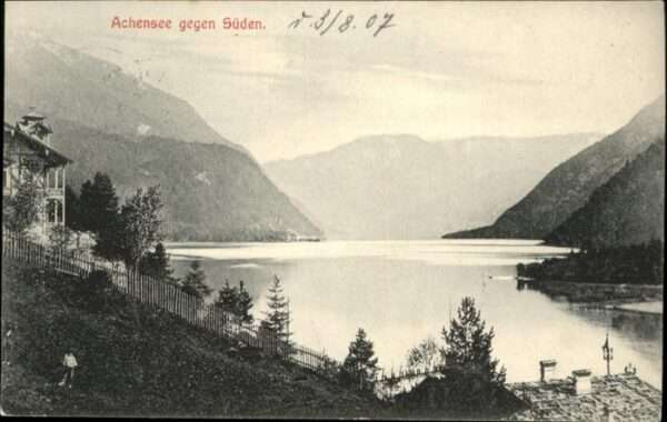 Achensee