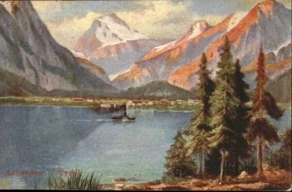 Achensee