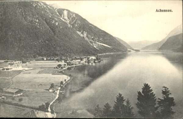 Achensee