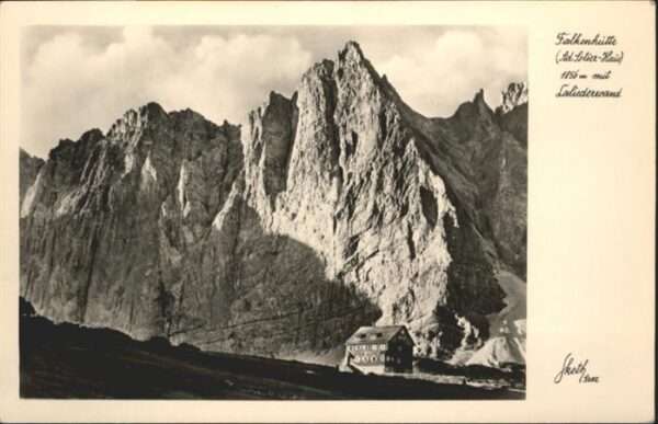Falkenhuette