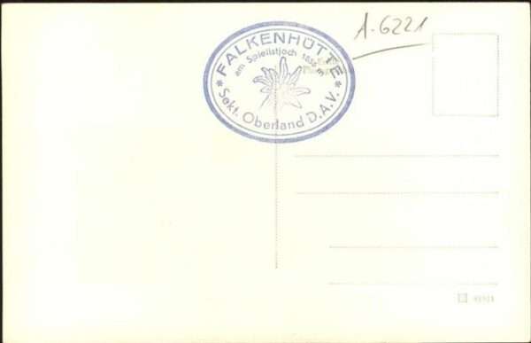 Falkenhuette – Bild 2