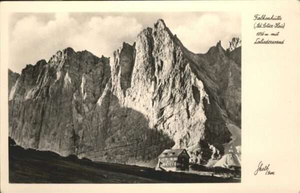 Falkenhuette
