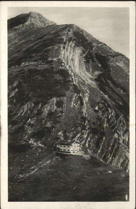 Toelzerhuette