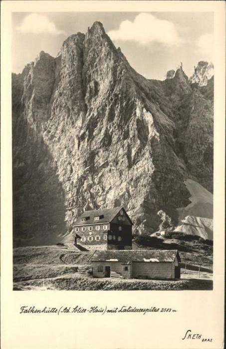 Falkenhuette