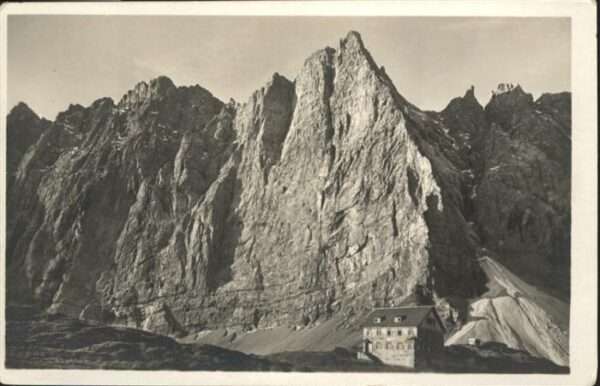 Falkenhuette