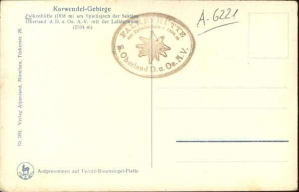 Falkenhuette – Bild 2