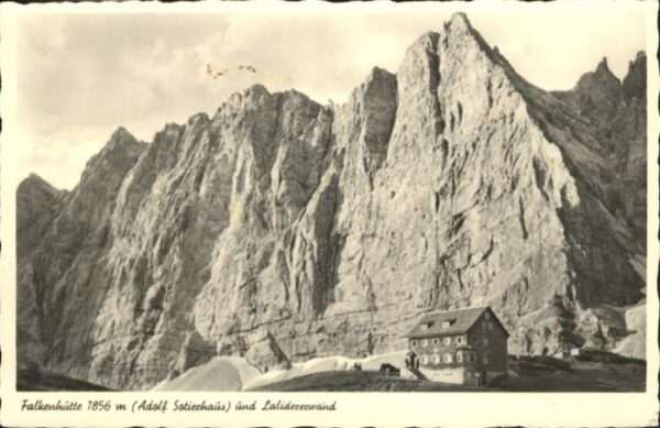 Falkenhuette