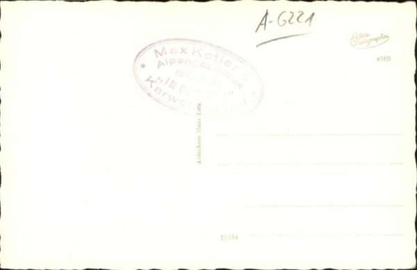 Falkenhuette – Bild 2